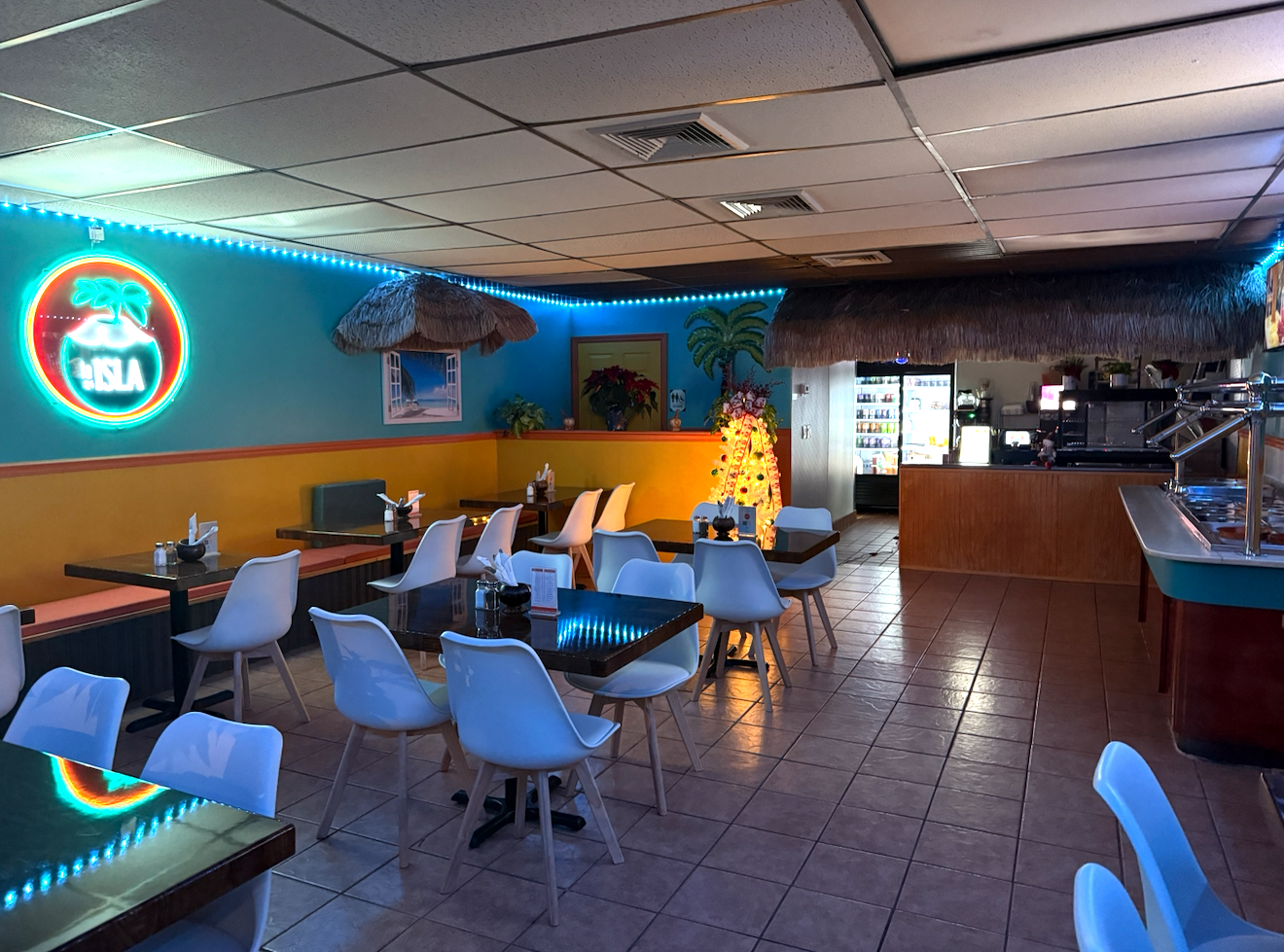 Restaurant banner image